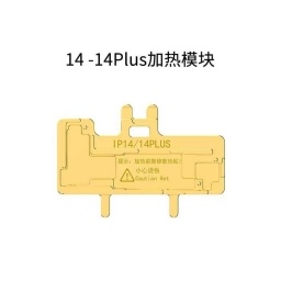 Aixun M�dulo de calentamiento inteligente iPhone 14/14 Plus (aleaci�n de aluminio)