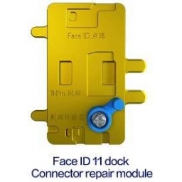 Aixun M�dulo de reparaci�n de conector de carga Face ID serie 11 (aluminio)