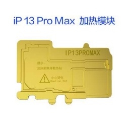 Aixun M�dulo de calentamiento 13 Pro Max (aluminio)