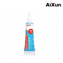 Aixun Pasta de soldar sin plomo ni hal�genos AX-UP100 (10g)
