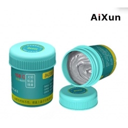 Aixun Pasta de esta�o 158� (50g) - AX-SP158M