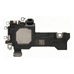 Auricular iPhone 17