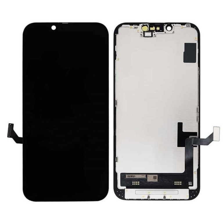 Display iPhone 14 ZY Incell