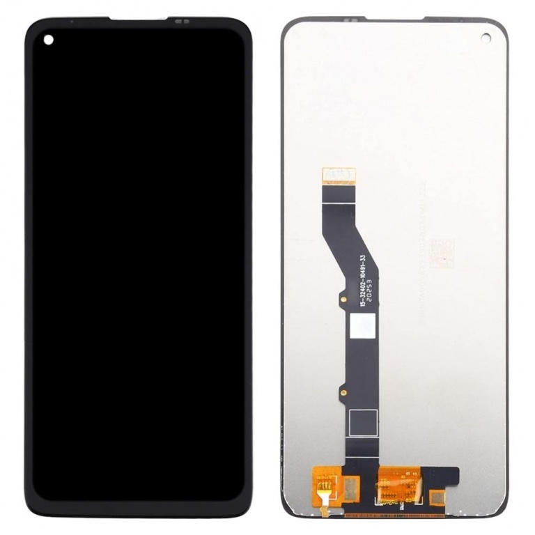 Display Motorola G9 PLUS ORG OEM