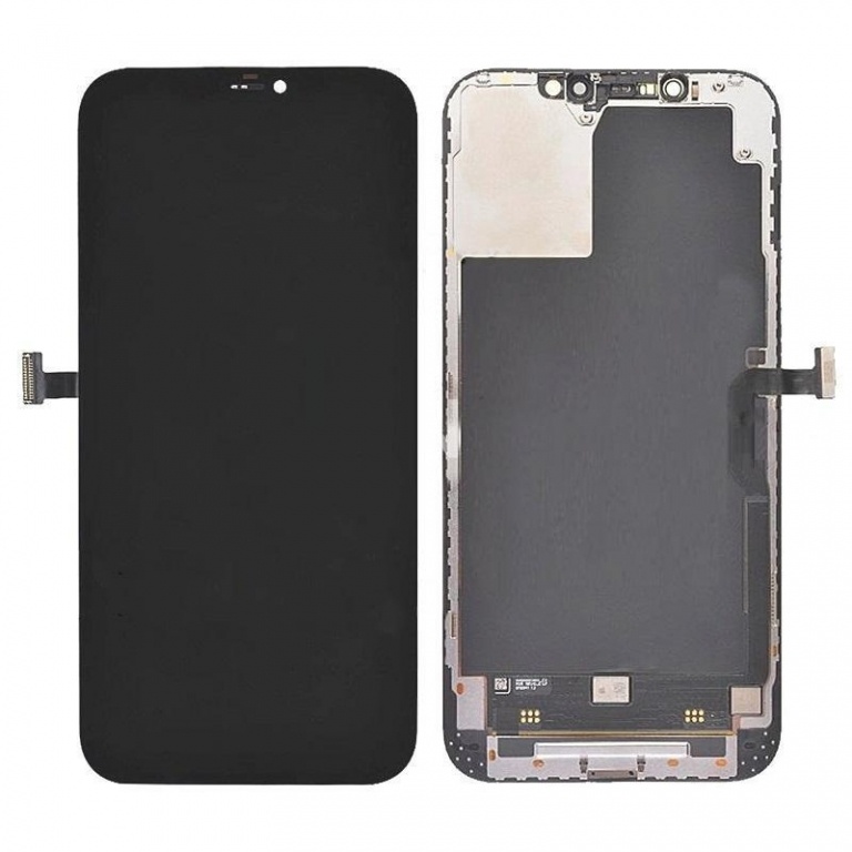 Display iPhone 12 PRO MAX ZY Incell COF