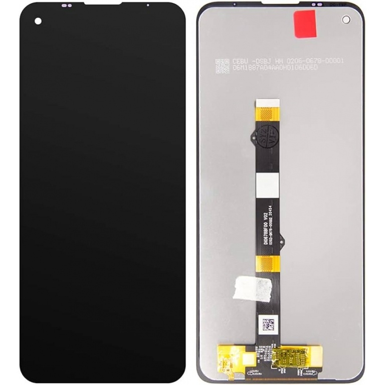Display Motorola G9 Power ORG OEM