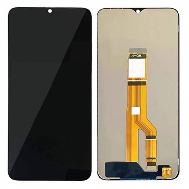 Display Huawei Honor X6A ORG OEM