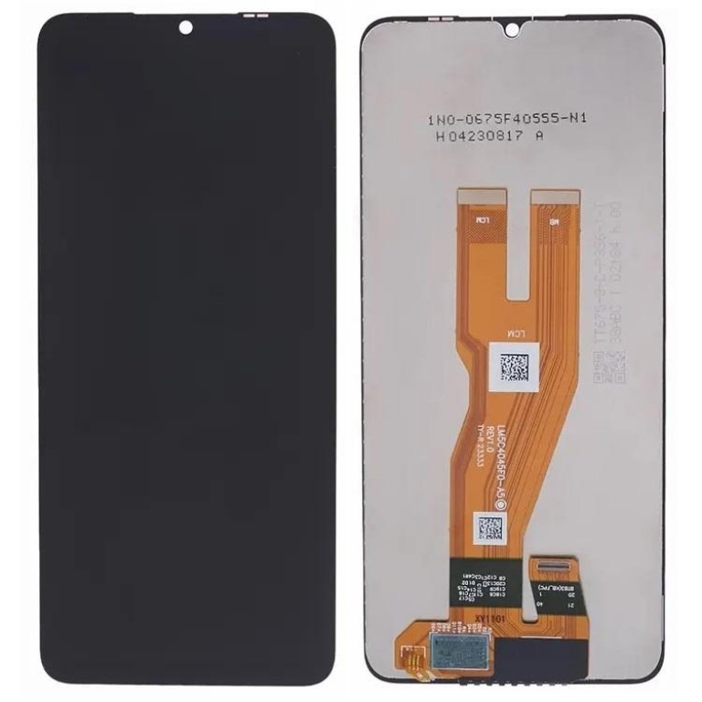 Display Samsung A055/A05  ORG OEM