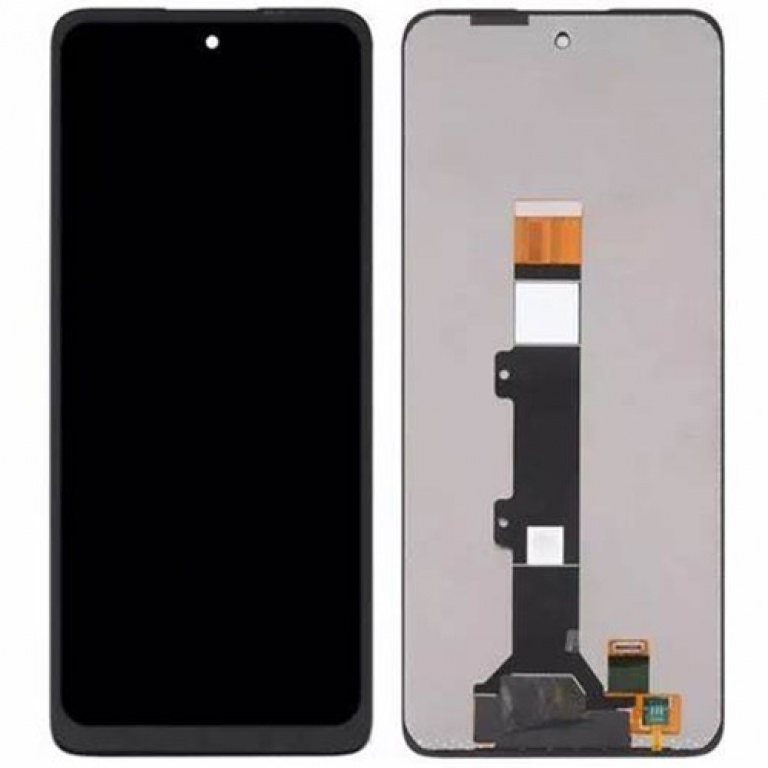 Display Motorola E22 HIGH COPIA