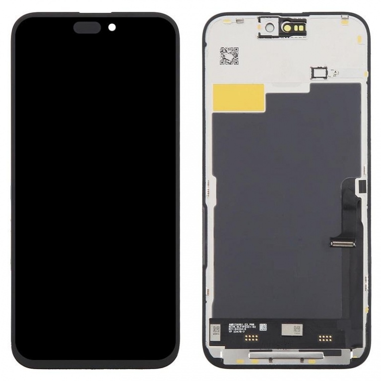 Display iPhone 15 Pro Max ZY FHD COF