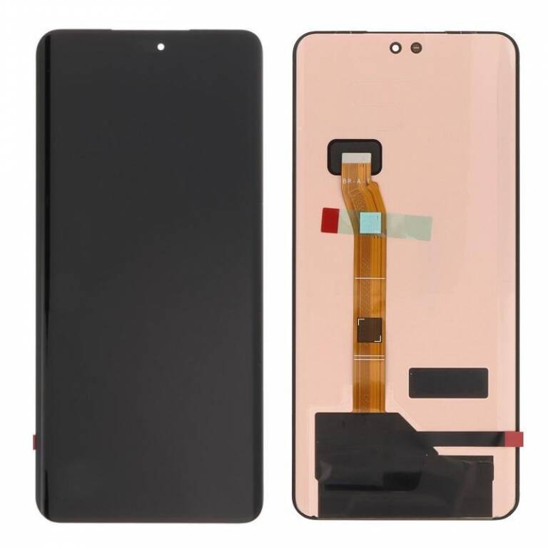 Display Huawei Honor Magic 7 Lite 5g