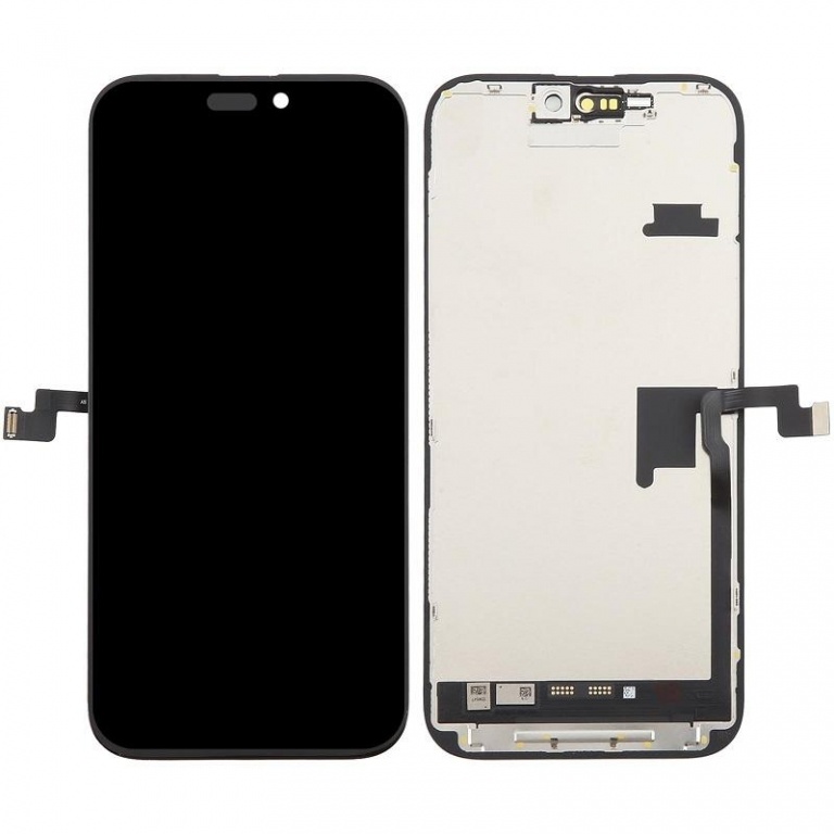 Display iPhone 16 Pro INCELL FHD