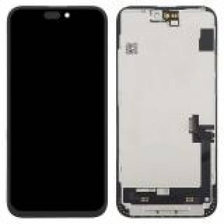 Display iPhone 15 Plus ZY FHD