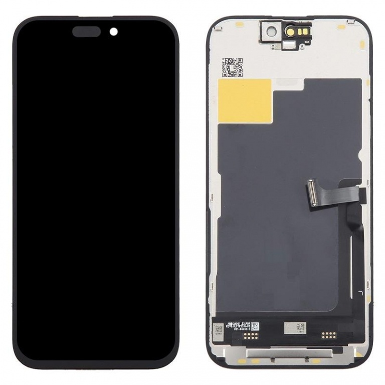 Display iPhone 15 Pro  ZY FHD COF