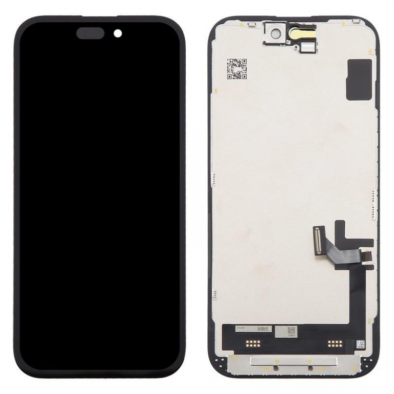 Display iPhone 15 ZY FHD