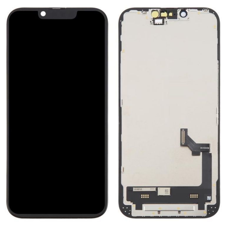 Display iPhone 16E ZY COF