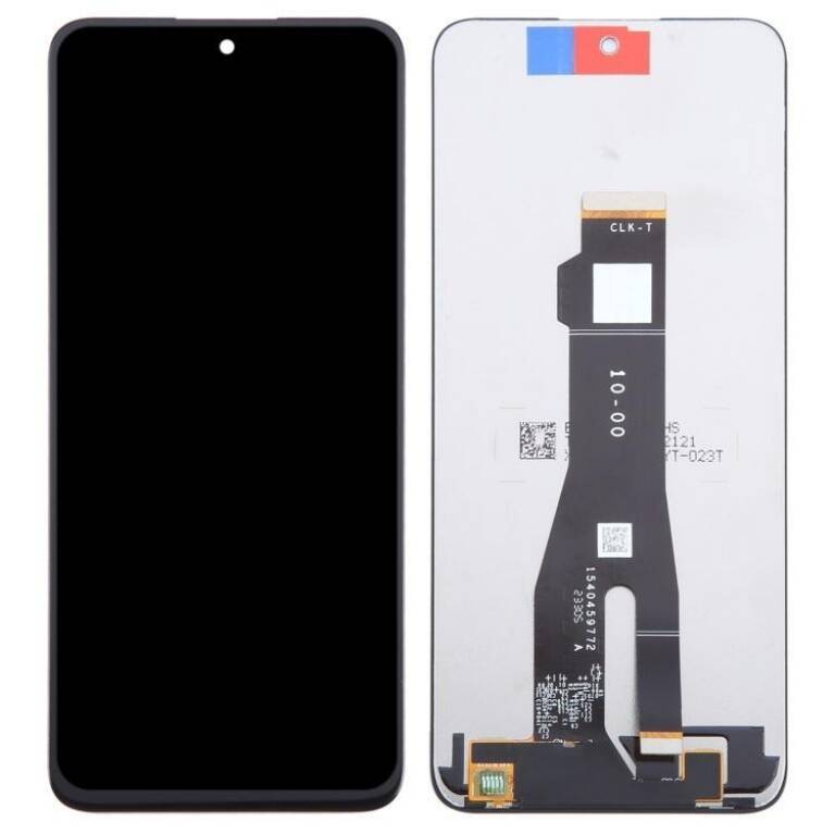 Display Honor X7B (CLK-LX1 CLK-LX2 CLK-LX3) / Honor 200 SMART 5G (ALT-NX1)