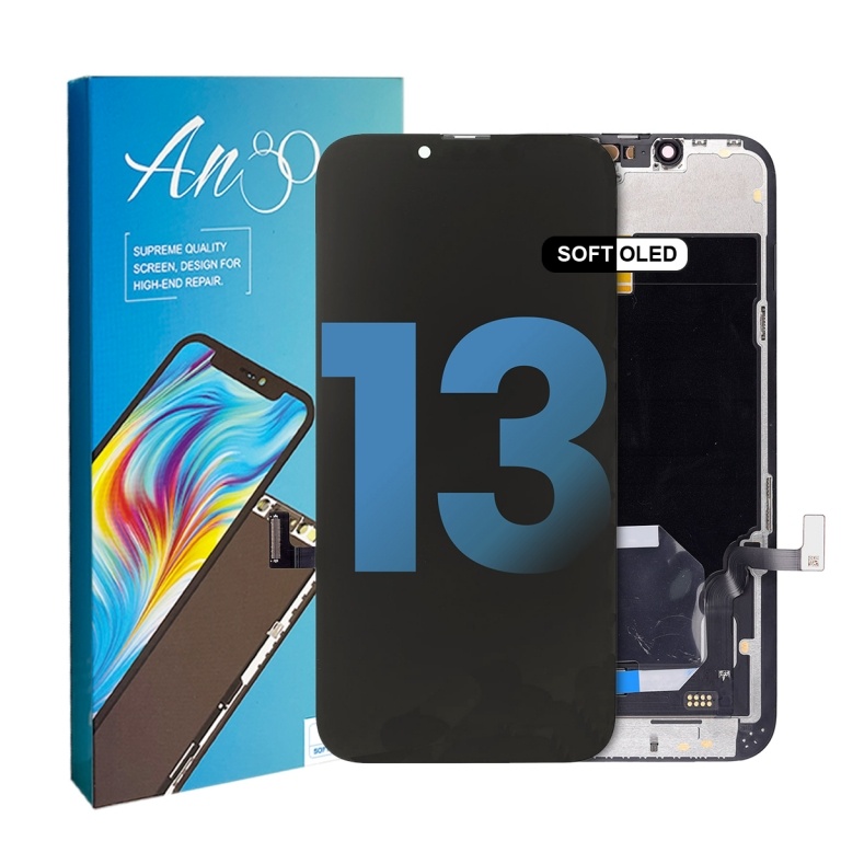 Display iPhone 13 SOFT OLED AUTOPROGRAMABLE