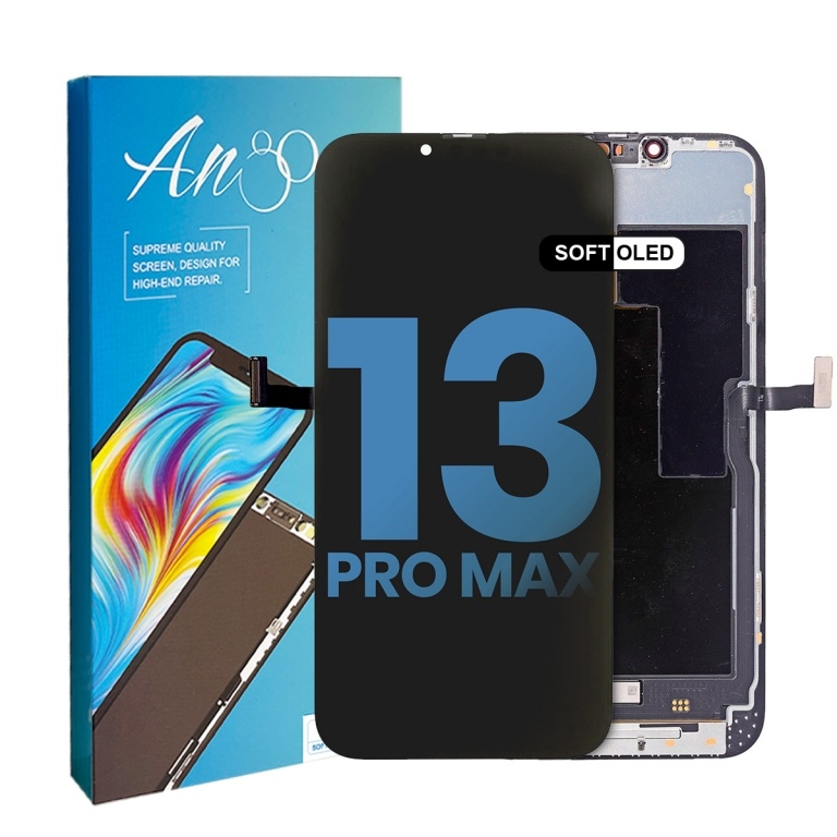Display iPhone 13 Pro Max SOFT OLED AUTOPROGRAMABLE